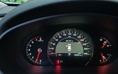 KIA Sorento III Prime рестайлинг, 2019 год, 2 700 000 рублей, 7 фотография