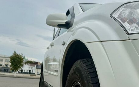 SsangYong Kyron I, 2011 год, 760 000 рублей, 5 фотография