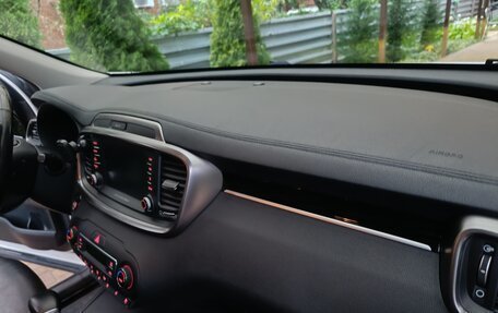 KIA Sorento III Prime рестайлинг, 2019 год, 2 700 000 рублей, 14 фотография