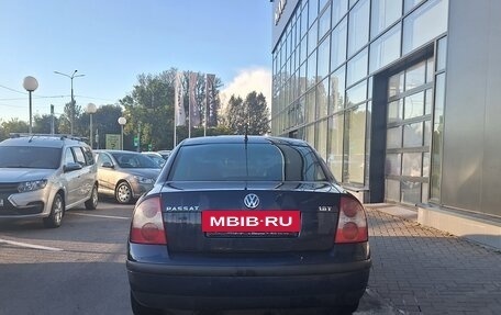 Volkswagen Passat B5+ рестайлинг, 2002 год, 349 000 рублей, 5 фотография