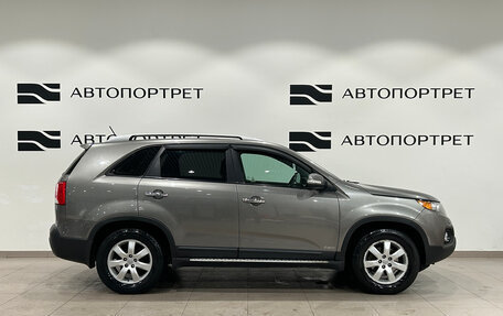 KIA Sorento II рестайлинг, 2011 год, 1 099 000 рублей, 8 фотография