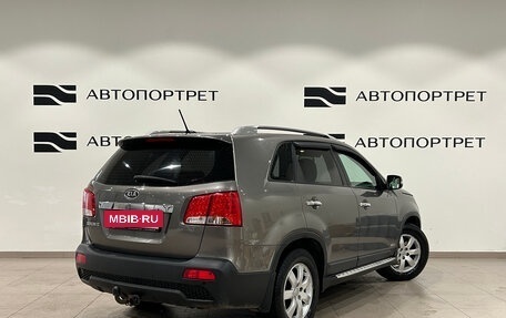 KIA Sorento II рестайлинг, 2011 год, 1 099 000 рублей, 7 фотография