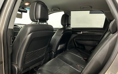 KIA Sorento II рестайлинг, 2011 год, 1 099 000 рублей, 13 фотография