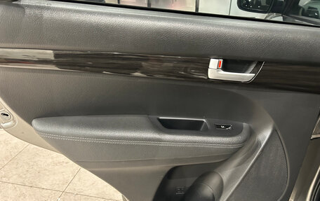 KIA Sorento II рестайлинг, 2011 год, 1 099 000 рублей, 14 фотография
