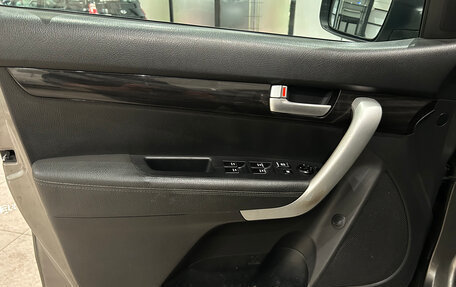 KIA Sorento II рестайлинг, 2011 год, 1 099 000 рублей, 16 фотография