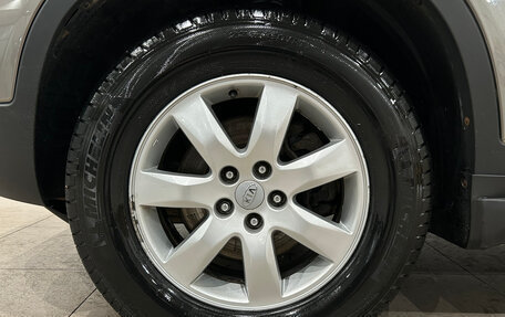 KIA Sorento II рестайлинг, 2011 год, 1 099 000 рублей, 11 фотография