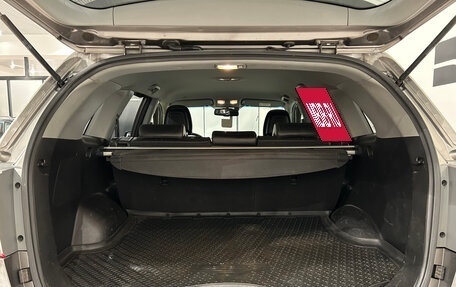 KIA Sorento II рестайлинг, 2011 год, 1 099 000 рублей, 12 фотография