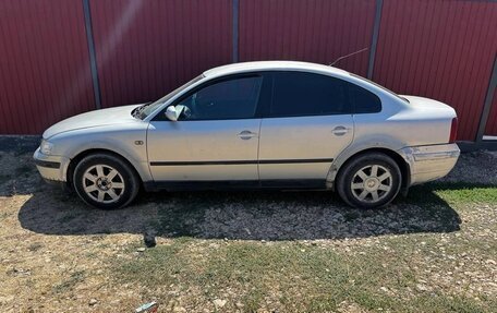 Volkswagen Passat B5+ рестайлинг, 1998 год, 280 000 рублей, 2 фотография