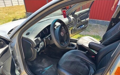 Volkswagen Passat B5+ рестайлинг, 1998 год, 280 000 рублей, 9 фотография