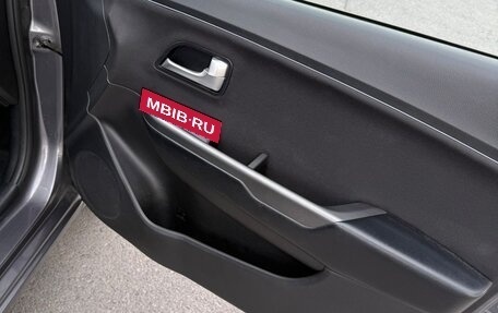 KIA Rio III рестайлинг, 2016 год, 1 250 000 рублей, 9 фотография