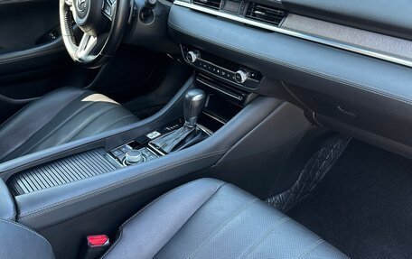 Mazda 6, 2021 год, 2 700 000 рублей, 7 фотография