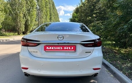 Mazda 6, 2021 год, 2 700 000 рублей, 4 фотография