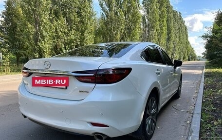 Mazda 6, 2021 год, 2 700 000 рублей, 3 фотография