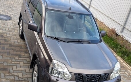 Nissan X-Trail, 2007 год, 1 150 000 рублей, 1 фотография