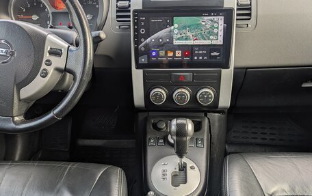 Nissan X-Trail, 2007 год, 1 150 000 рублей, 9 фотография