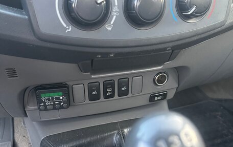 Toyota Hilux VII, 2012 год, 2 100 000 рублей, 6 фотография