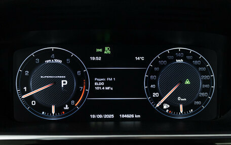 Land Rover Range Rover IV рестайлинг, 2015 год, 4 200 000 рублей, 12 фотография