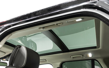 Land Rover Range Rover IV рестайлинг, 2015 год, 4 200 000 рублей, 15 фотография