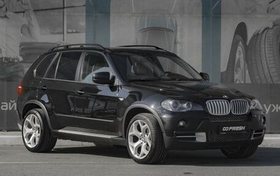 BMW X5, 2009 год, 2 550 000 рублей, 1 фотография