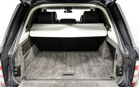 Land Rover Range Rover IV рестайлинг, 2015 год, 4 200 000 рублей, 28 фотография