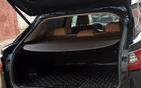 Lexus RX IV рестайлинг, 2019 год, 4 990 000 рублей, 8 фотография