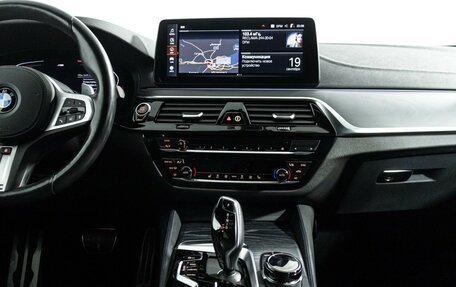 BMW 5 серия, 2021 год, 5 799 000 рублей, 14 фотография