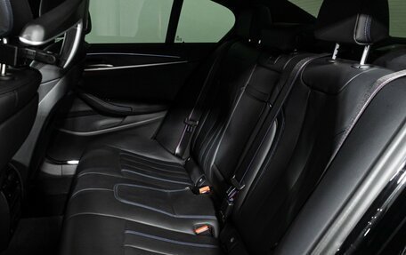 BMW 5 серия, 2021 год, 5 799 000 рублей, 10 фотография