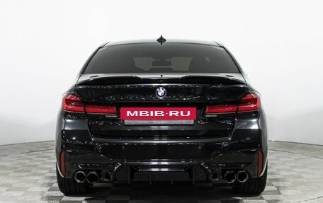 BMW 5 серия, 2021 год, 5 799 000 рублей, 6 фотография