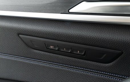 BMW 5 серия, 2021 год, 5 799 000 рублей, 16 фотография