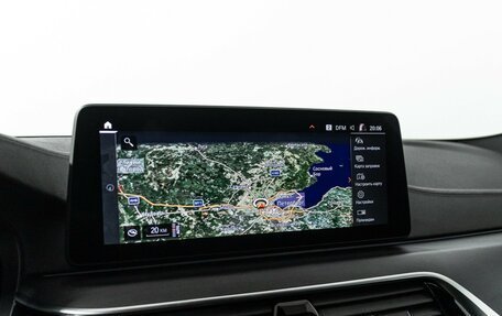 BMW 5 серия, 2021 год, 5 799 000 рублей, 18 фотография