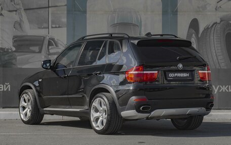 BMW X5, 2009 год, 2 550 000 рублей, 2 фотография