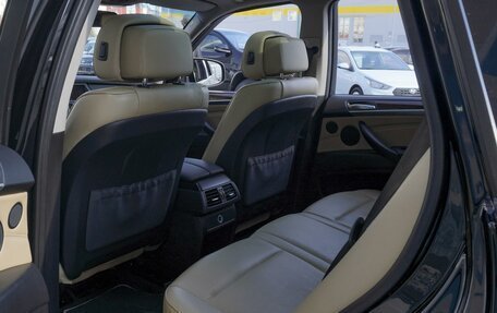 BMW X5, 2009 год, 2 550 000 рублей, 11 фотография