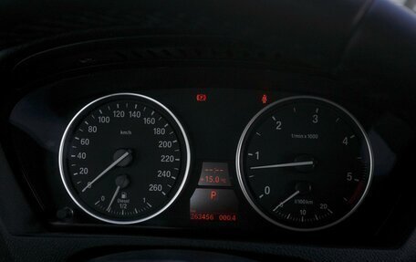 BMW X5, 2009 год, 2 550 000 рублей, 13 фотография
