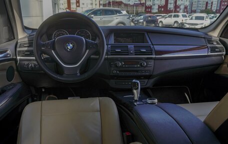 BMW X5, 2009 год, 2 550 000 рублей, 6 фотография
