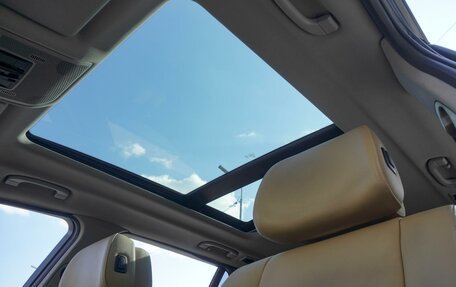 BMW X5, 2009 год, 2 550 000 рублей, 12 фотография
