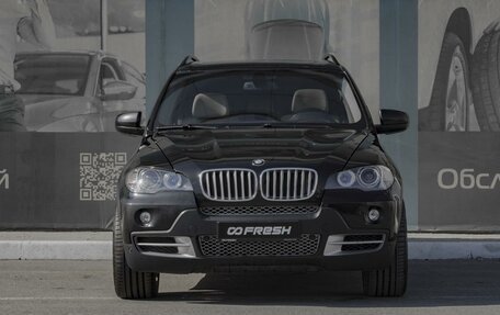 BMW X5, 2009 год, 2 550 000 рублей, 3 фотография