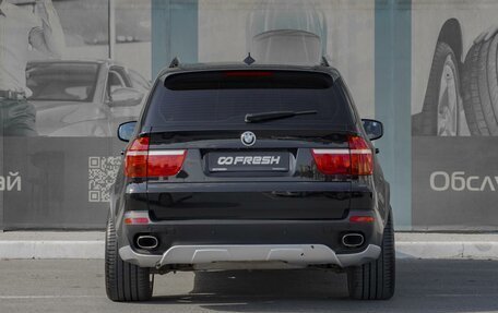 BMW X5, 2009 год, 2 550 000 рублей, 4 фотография