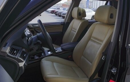 BMW X5, 2009 год, 2 550 000 рублей, 10 фотография