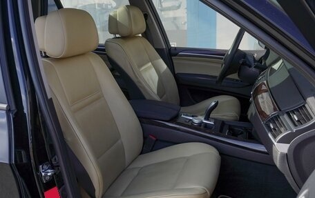 BMW X5, 2009 год, 2 550 000 рублей, 8 фотография