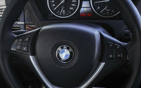 BMW X5, 2009 год, 2 550 000 рублей, 20 фотография