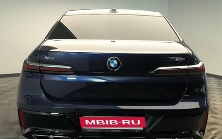 BMW 7 серия, 2025 год, 33 000 000 рублей, 4 фотография