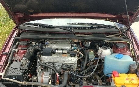Volkswagen Passat B3, 1992 год, 450 000 рублей, 1 фотография