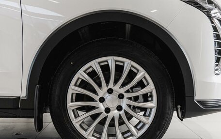 Haval Jolion, 2025 год, 2 599 000 рублей, 6 фотография