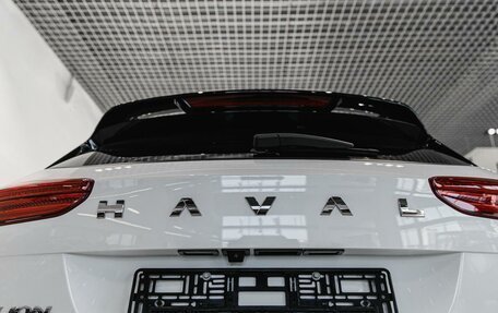 Haval Jolion, 2025 год, 2 599 000 рублей, 9 фотография