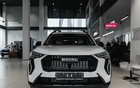 Haval Jolion, 2025 год, 2 599 000 рублей, 4 фотография