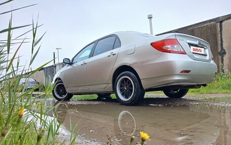 BYD F3 I, 2008 год, 235 000 рублей, 6 фотография