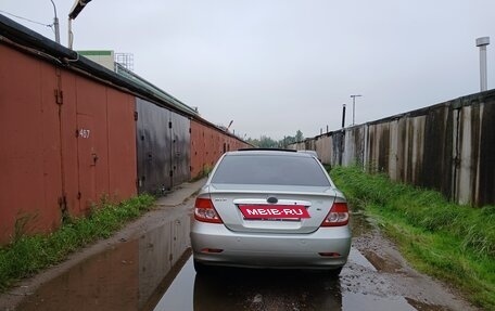 BYD F3 I, 2008 год, 235 000 рублей, 3 фотография