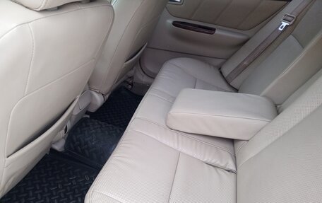 BYD F3 I, 2008 год, 235 000 рублей, 17 фотография