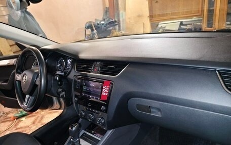 Skoda Octavia, 2018 год, 1 530 000 рублей, 21 фотография