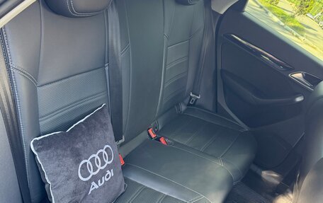 Audi Q3, 2015 год, 1 900 000 рублей, 12 фотография